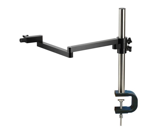 Flexibeltstativ med tving