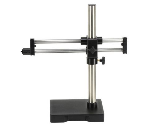 HD 070 Double arm Boom stand 497x416