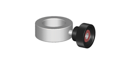 HD 183 Stop Ring f 25mm for Boom stands 1 3