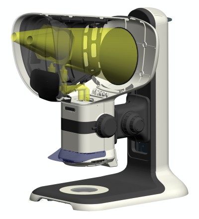 lynx evo optic Custom