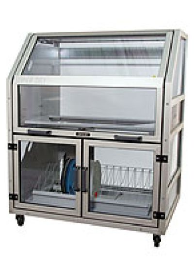 MSD förvaring skåp